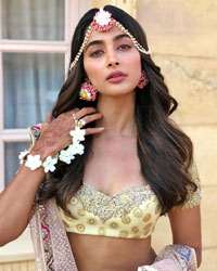 Pooja Hegde